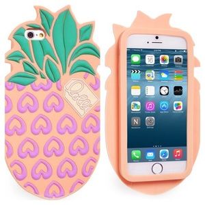 Lolli iPhone 6/6s case